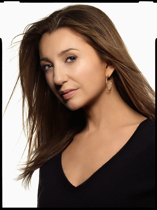 actor Donna Murphy large photo
