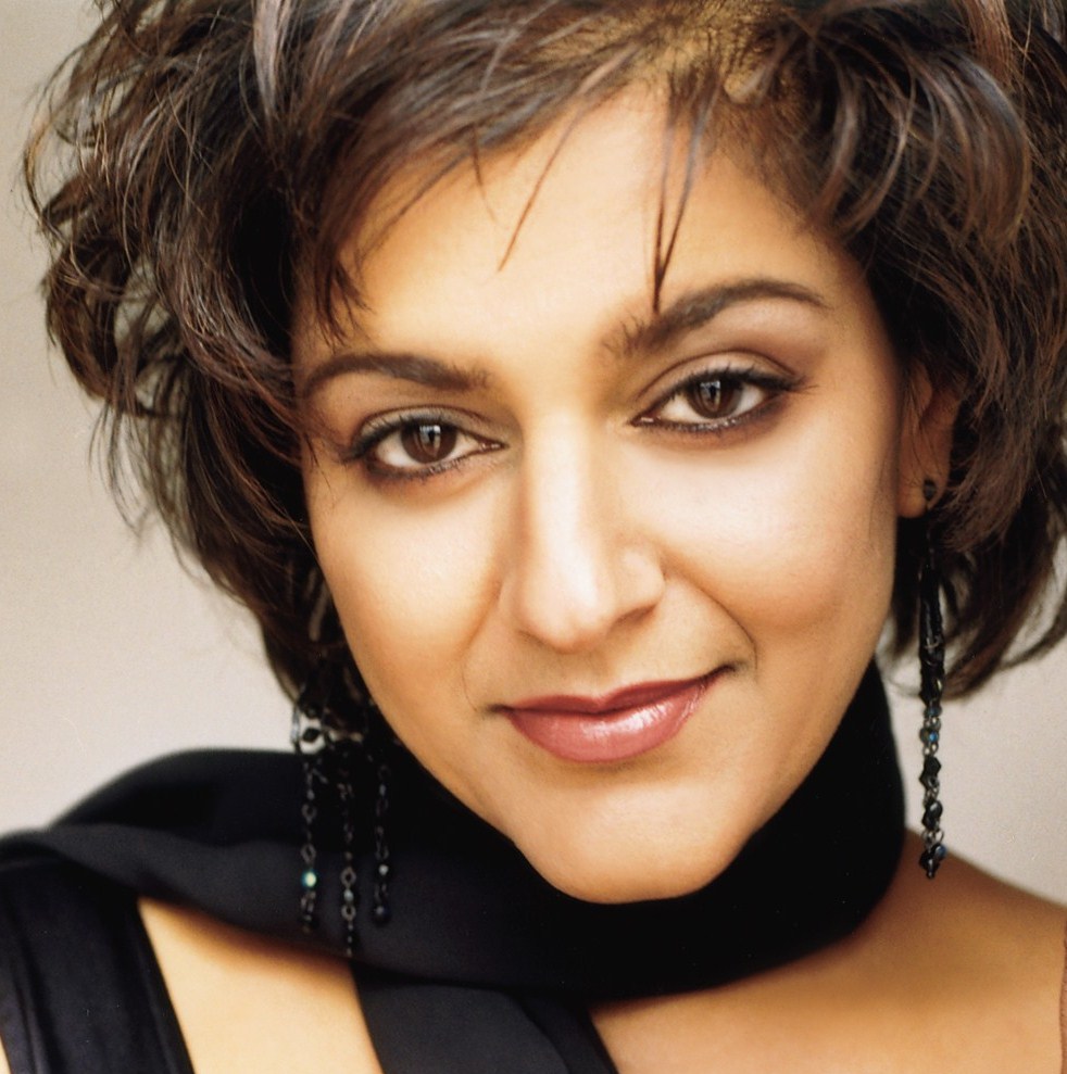 actor Meera Syal large photo