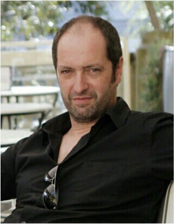 actor Josean Bengoetxea large photo