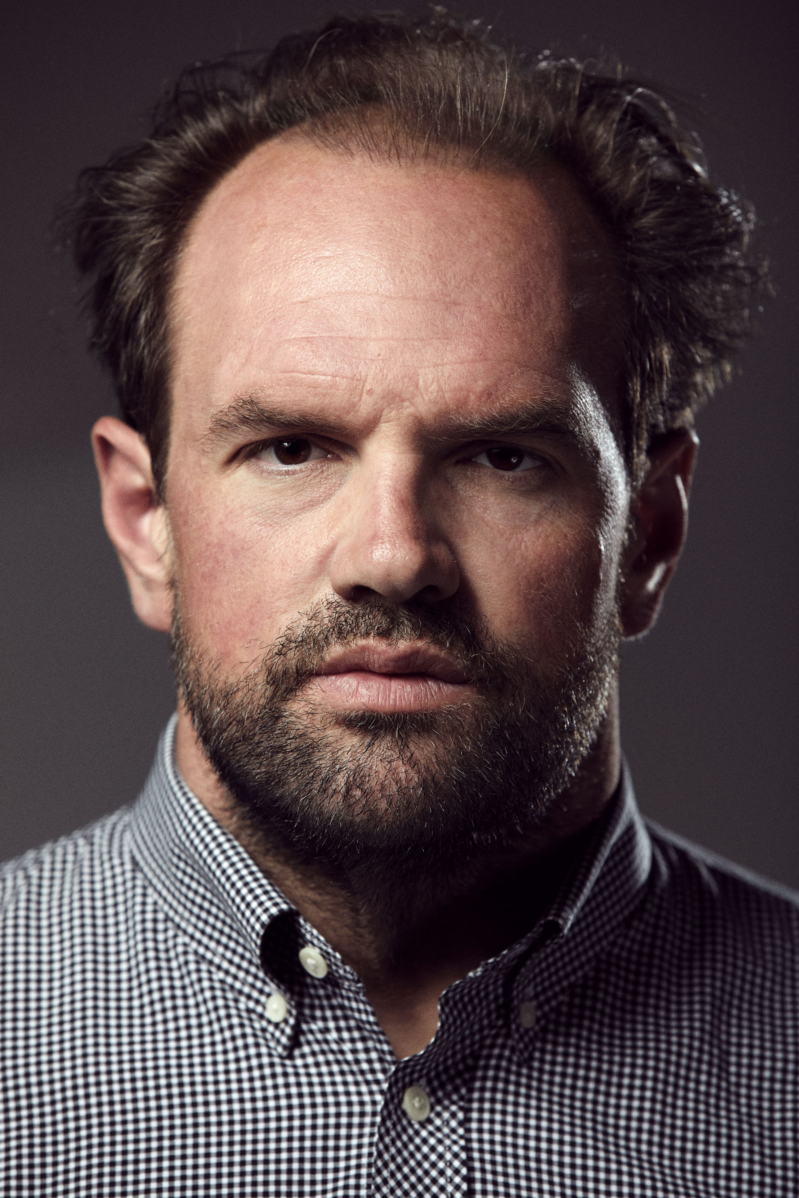 actor Ethan Suplee large photo