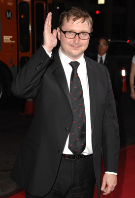 actor John Hodgman large photo