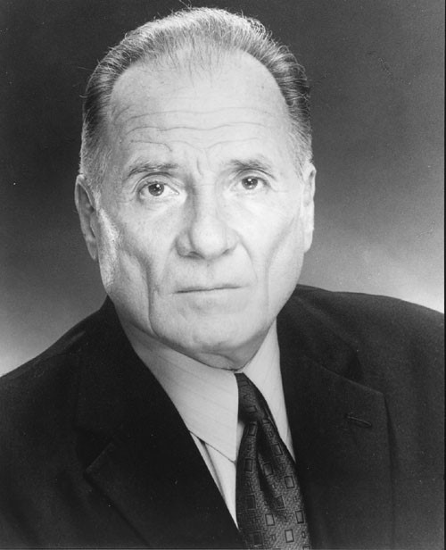 actor Arthur J. Nascarella large photo