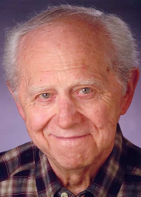 actor Charles Techman large photo
