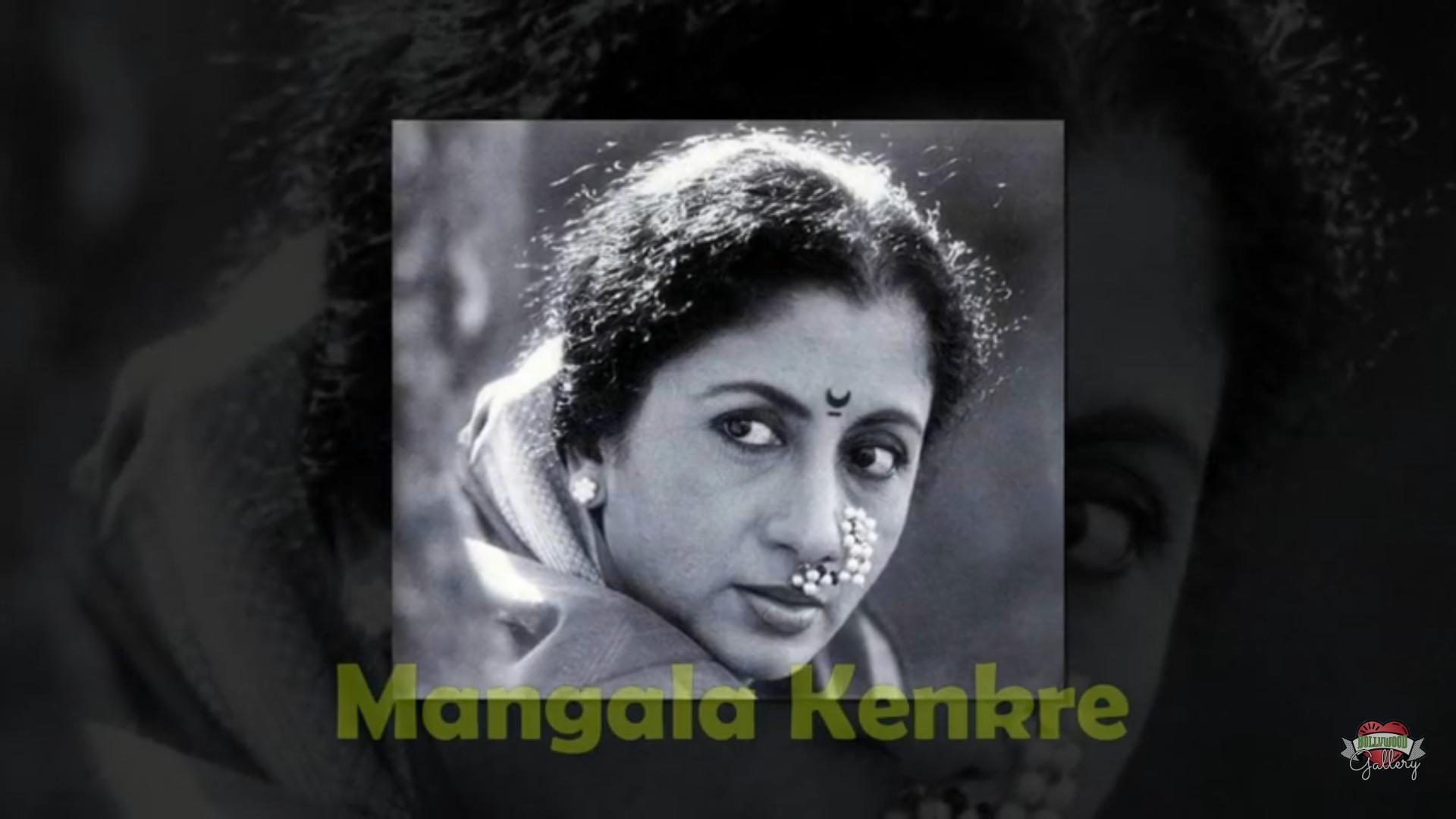 actor Mangala Kenkre large photo