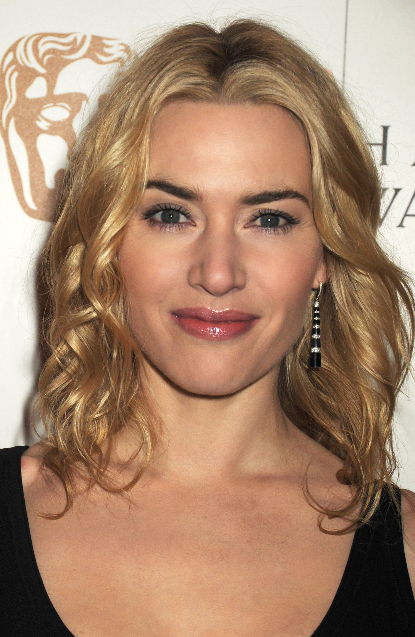 actor Kate Winslet large photo