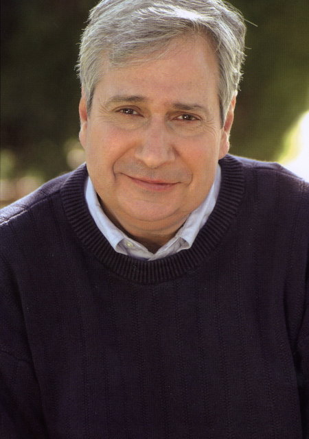 actor Ken Lerner large photo