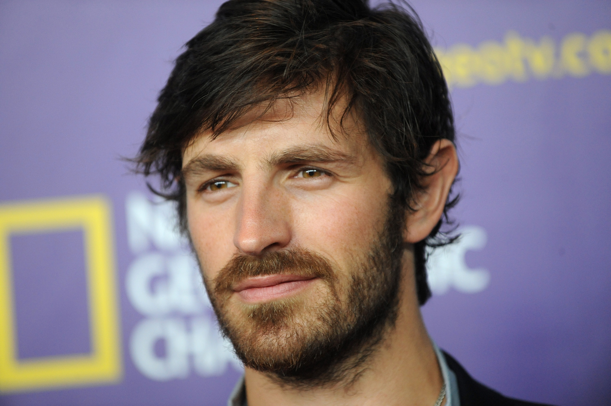 actor Eoin Macken large photo