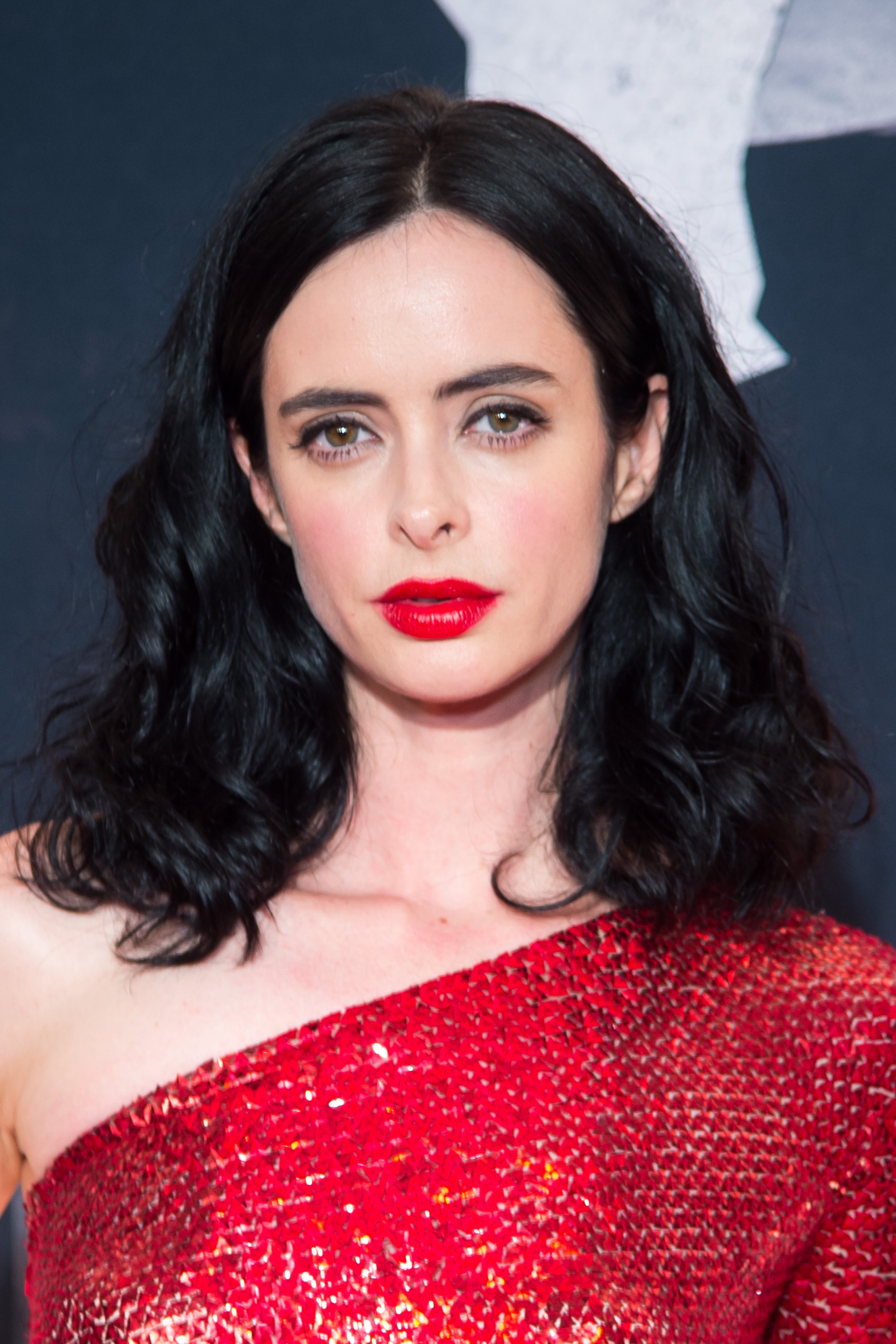 actor Krysten Ritter large photo