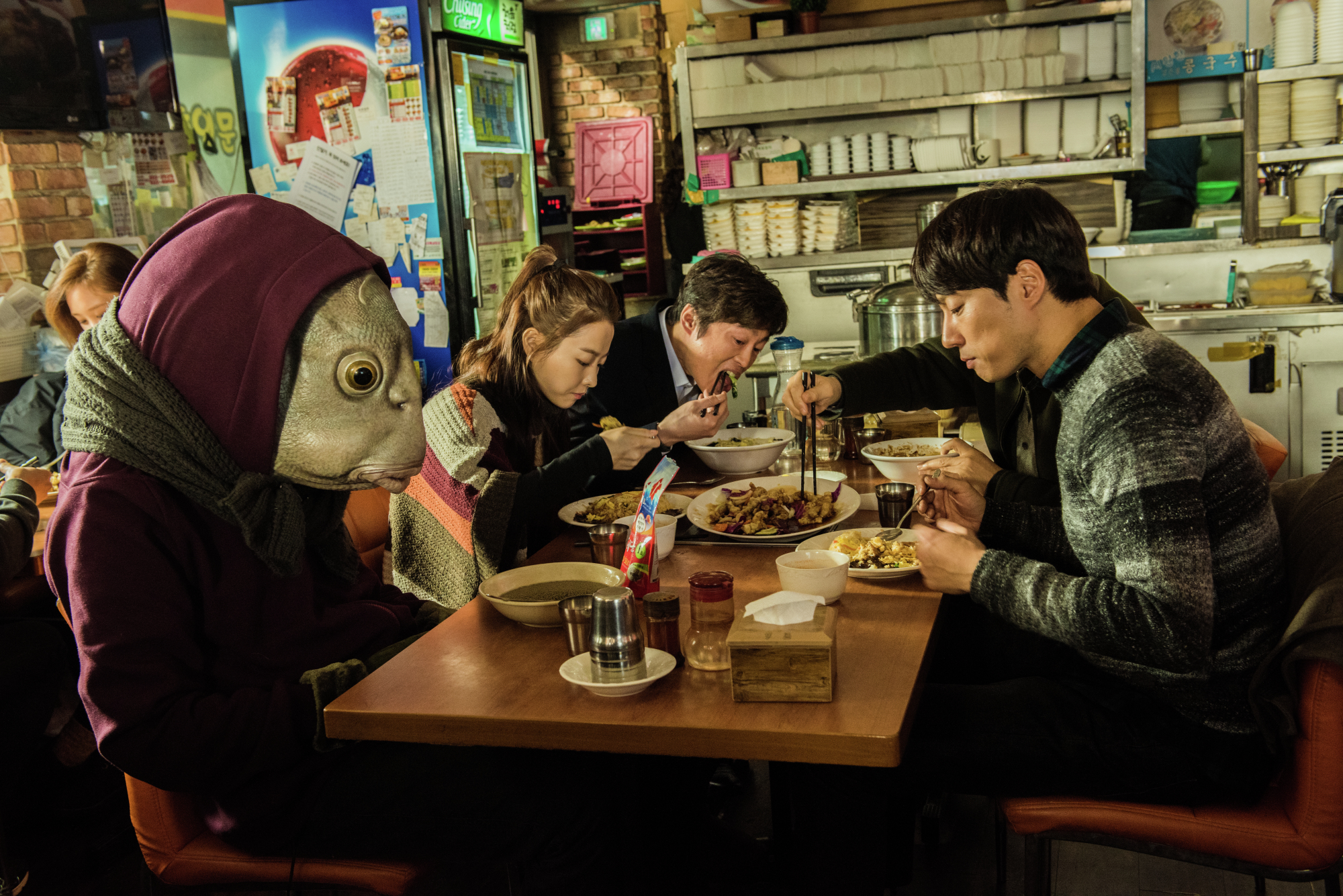 actor Kim Hee-won large photo