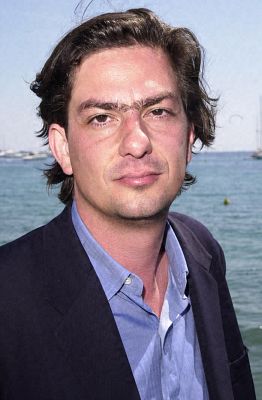 actor Roman Coppola large photo