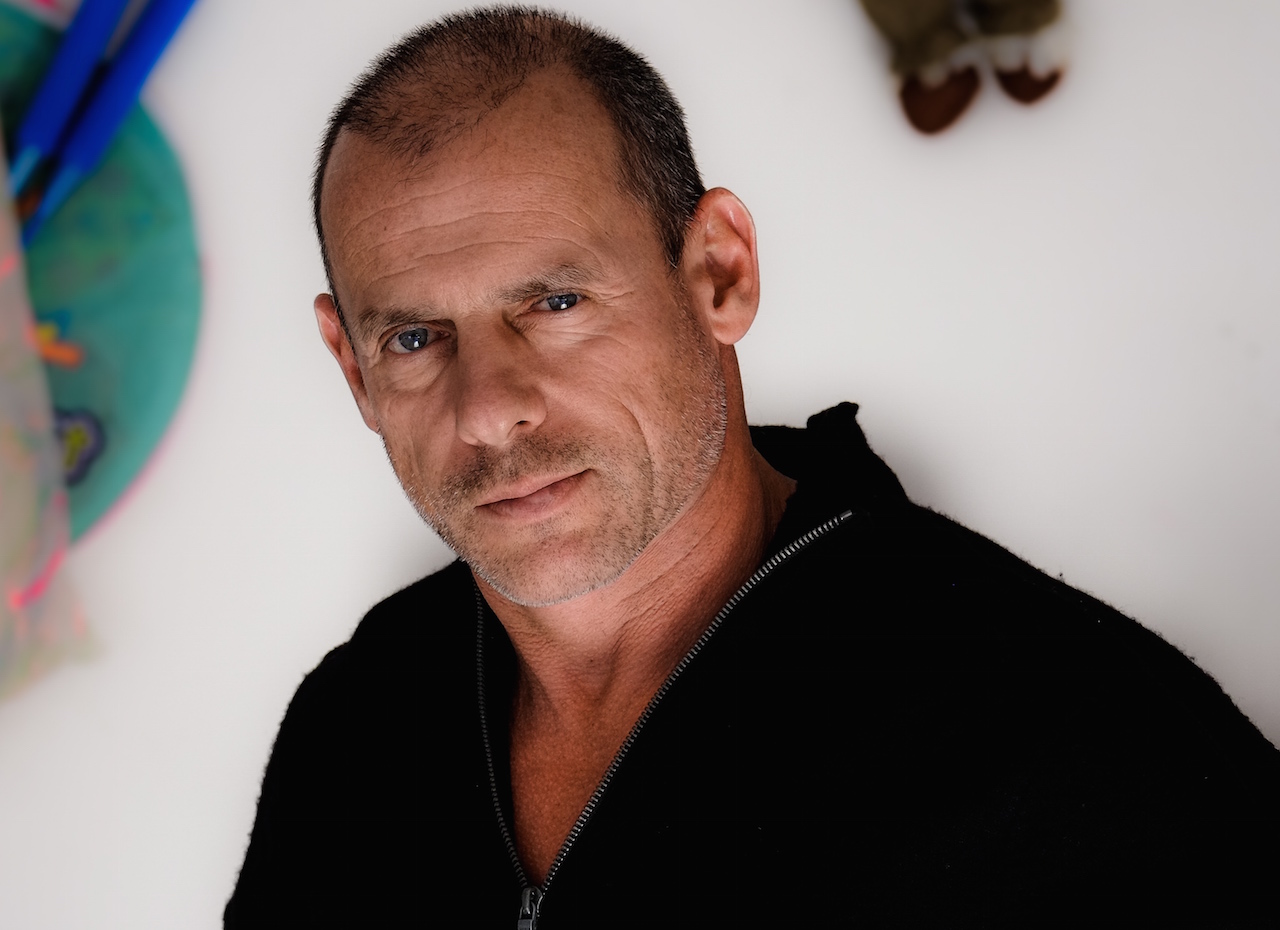 actor Vladimir Orlov large photo