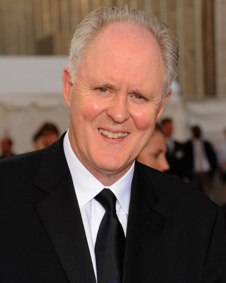 actor John Lithgow large photo