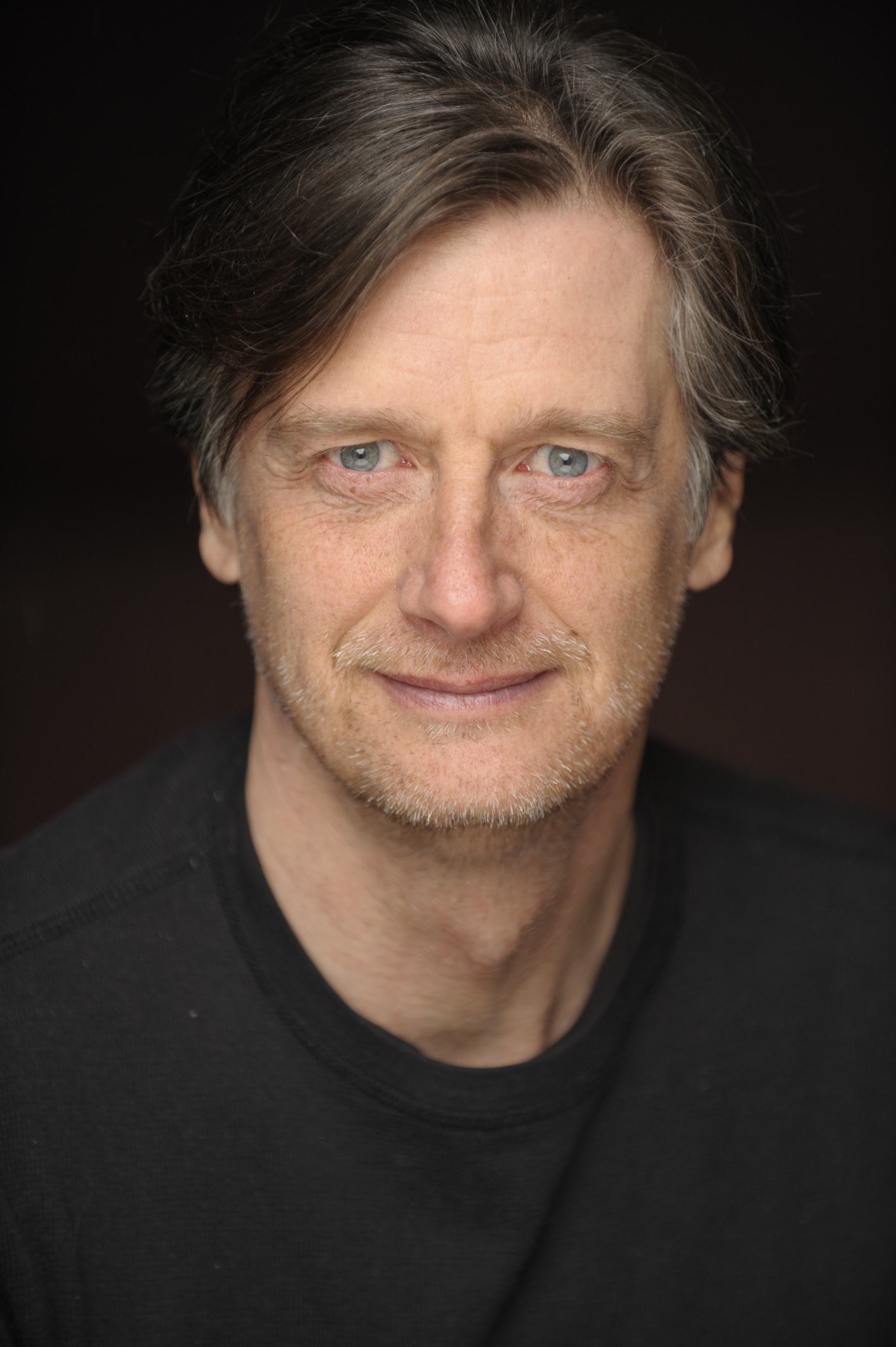 actor Ken Cheeseman large photo