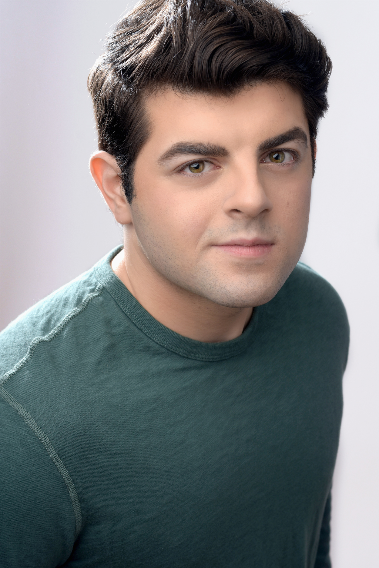 actor Josh Flitter large photo