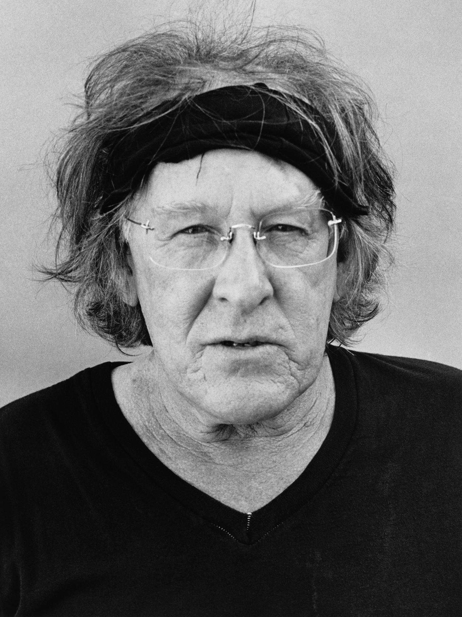 actor Paul Kantner large photo