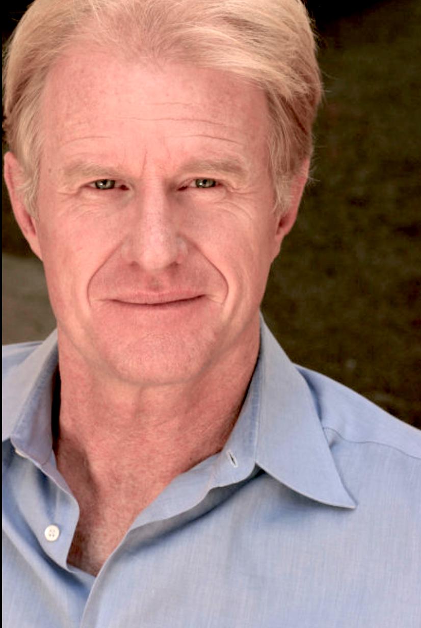 actor Ed Begley Jr. large photo