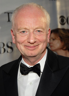 actor Ian McDiarmid large photo