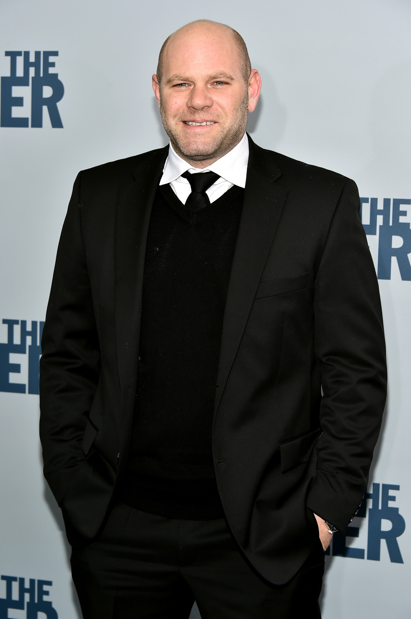 actor Domenick Lombardozzi large photo