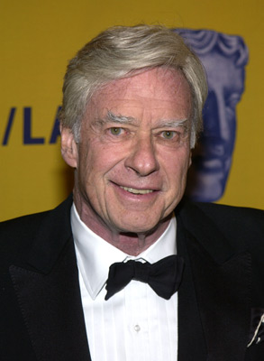 actor John Frankenheimer large photo