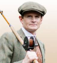 actor Charles Edwards large photo