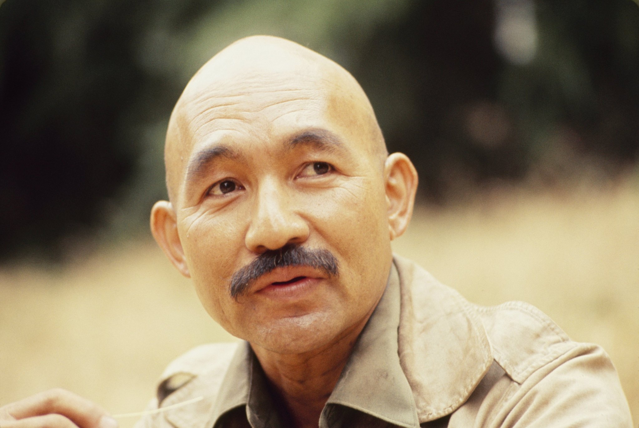 actor John Fujioka large photo