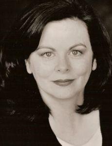 actor Bridget Hoffman large photo