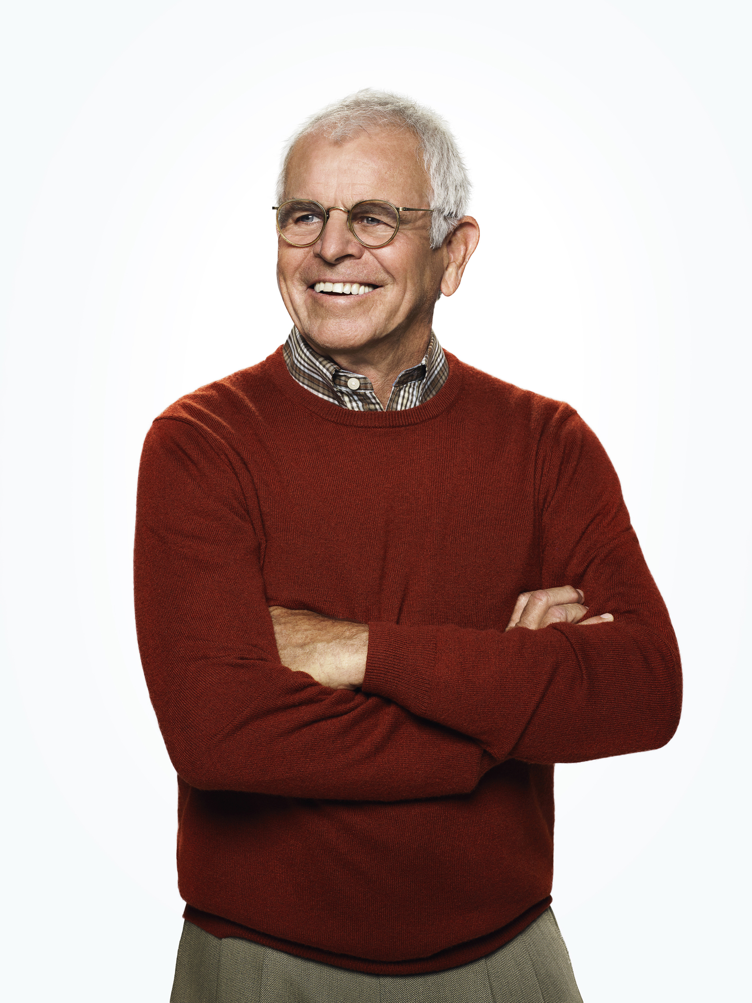 actor William Devane large photo