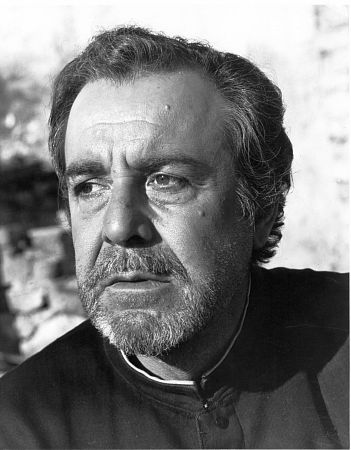 actor Fernando Rey large photo