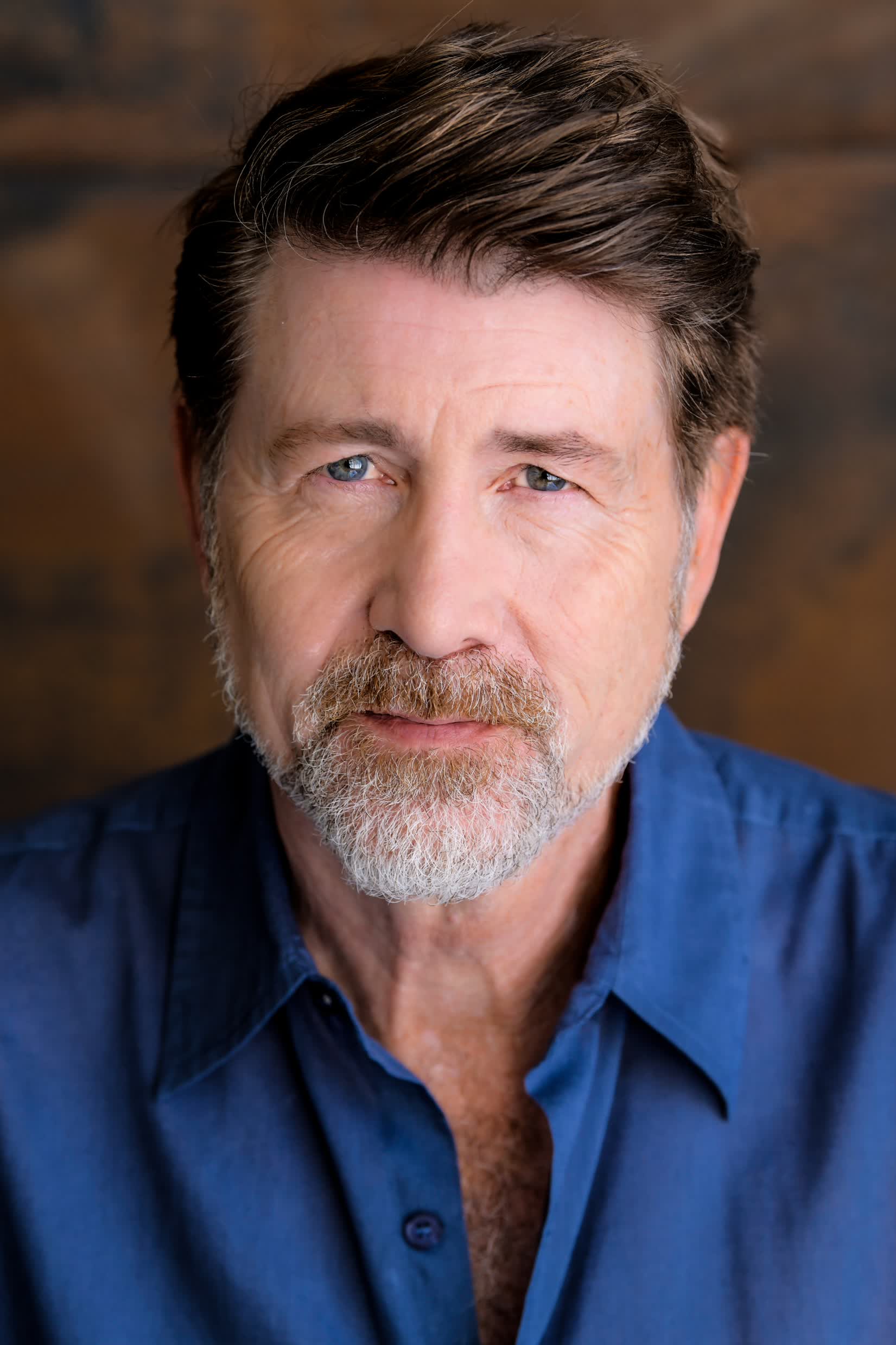 actor Jim Piddock large photo