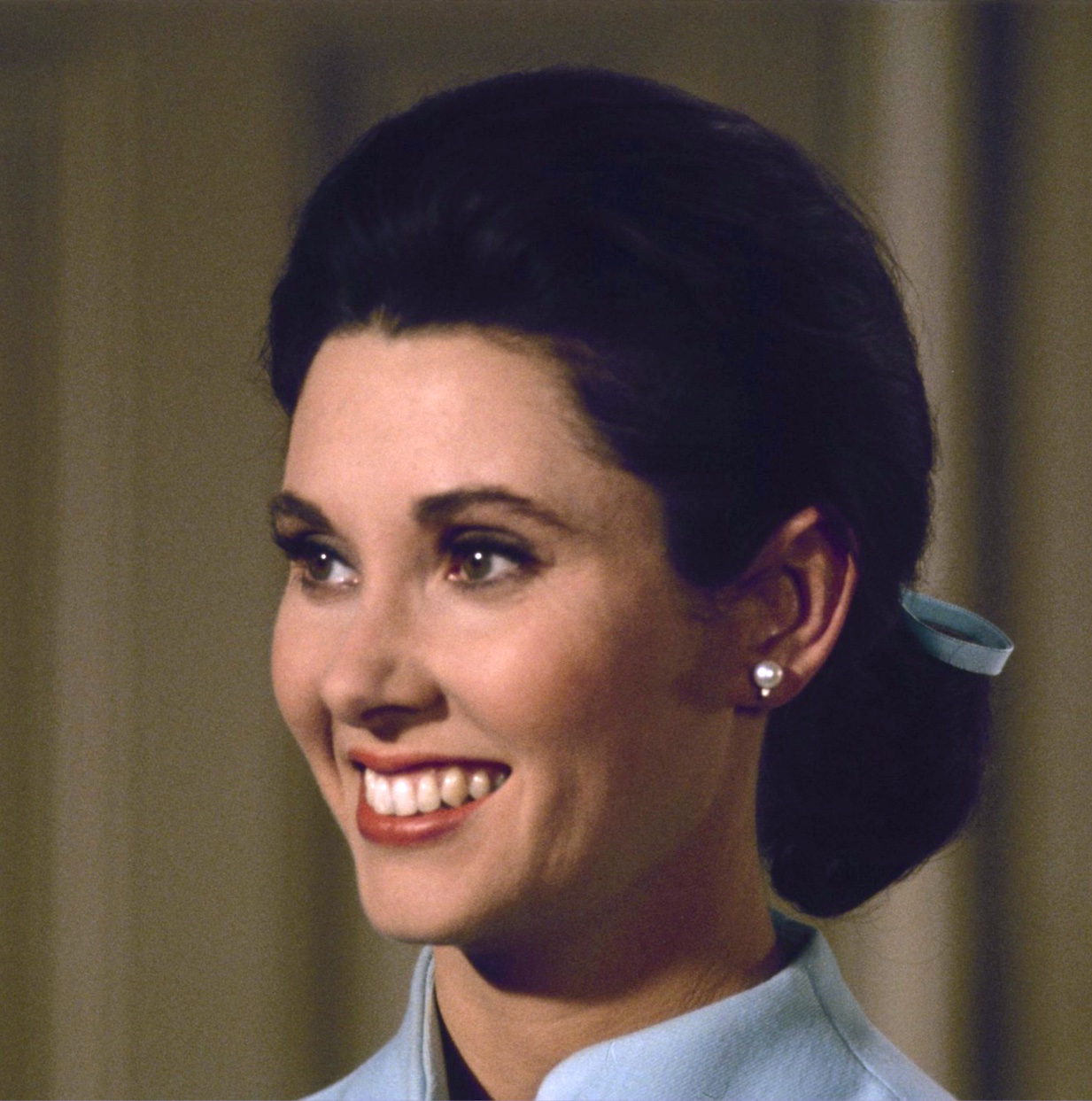 actor Elinor Donahue large photo