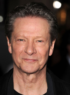 actor Chris Cooper large photo