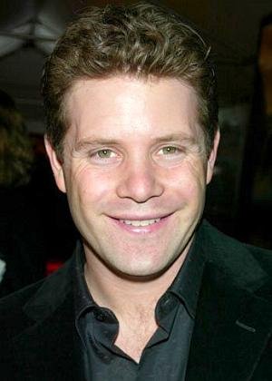 actor Sean Astin large photo