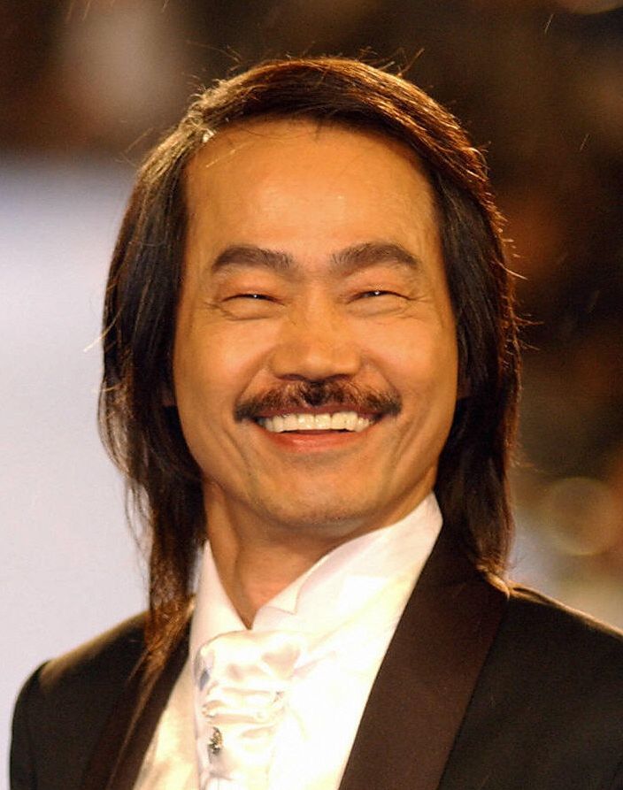 actor Wah Yuen large photo
