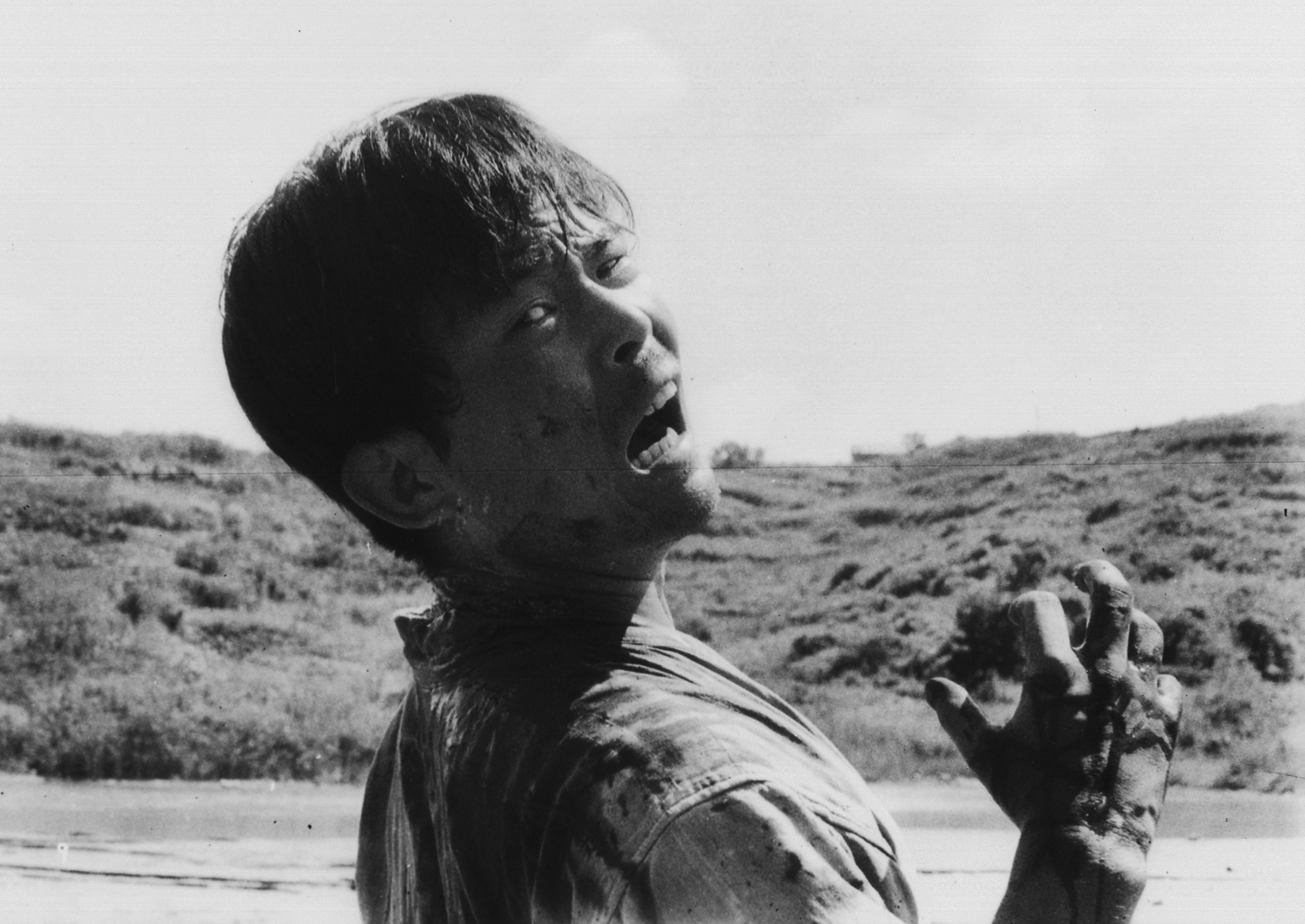 actor Hisashi Igawa large photo