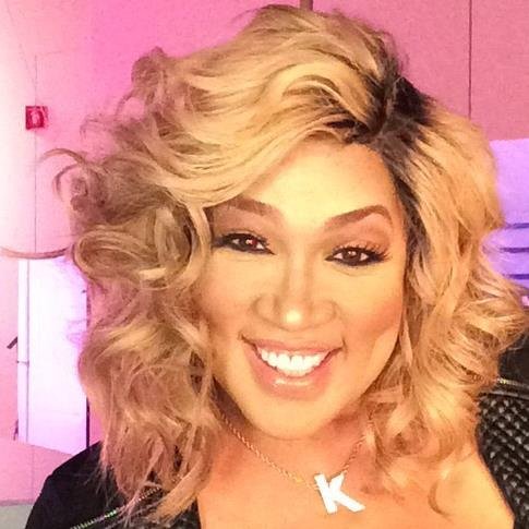 actor Kym Whitley large photo