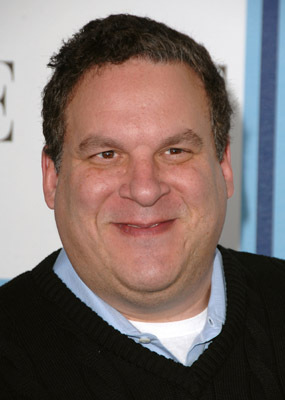actor Jeff Garlin large photo