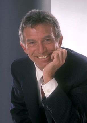 actor Anthony Franciosa large photo