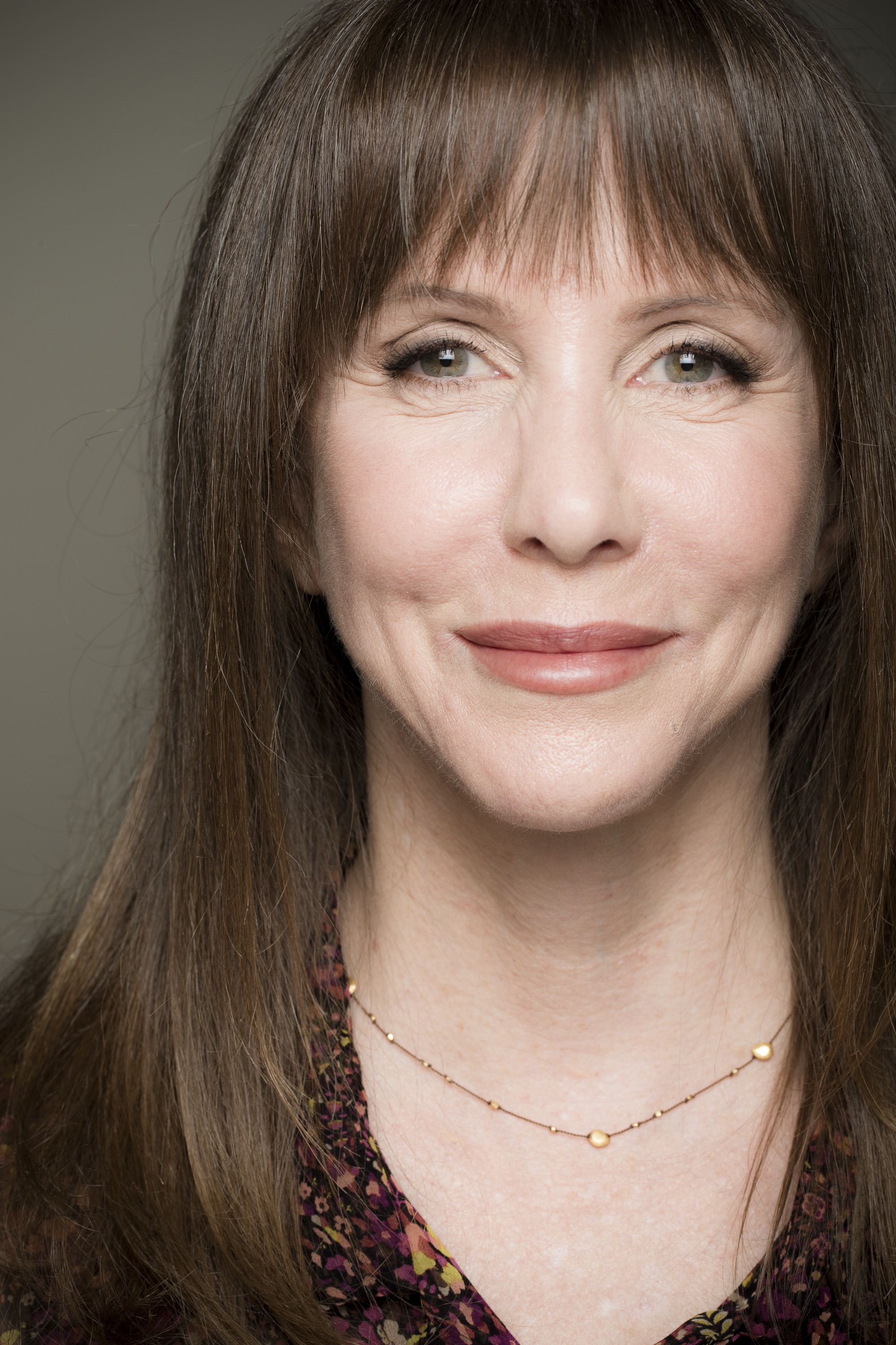 actor Laraine Newman large photo