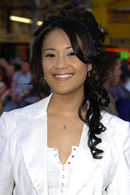 actor Kea Wong large photo