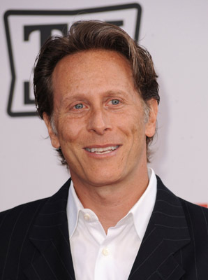 actor Steven Weber large photo