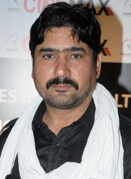 actor Yashpal Sharma large photo