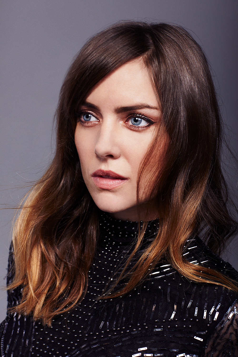 actor Jessica Stroup large photo
