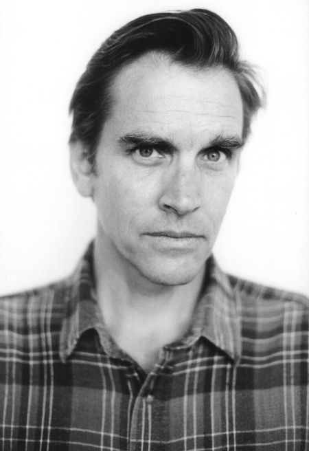 actor Bill Moseley large photo