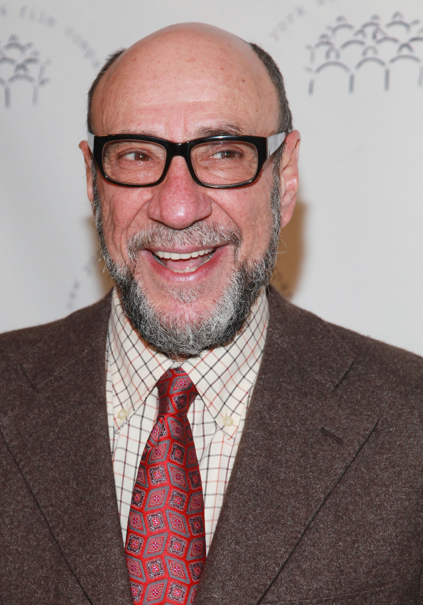 actor F. Murray Abraham large photo