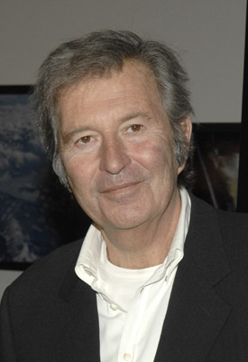 actor Robert Shaye large photo