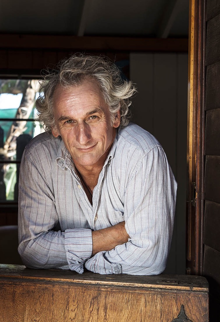 actor Matt Craven large photo