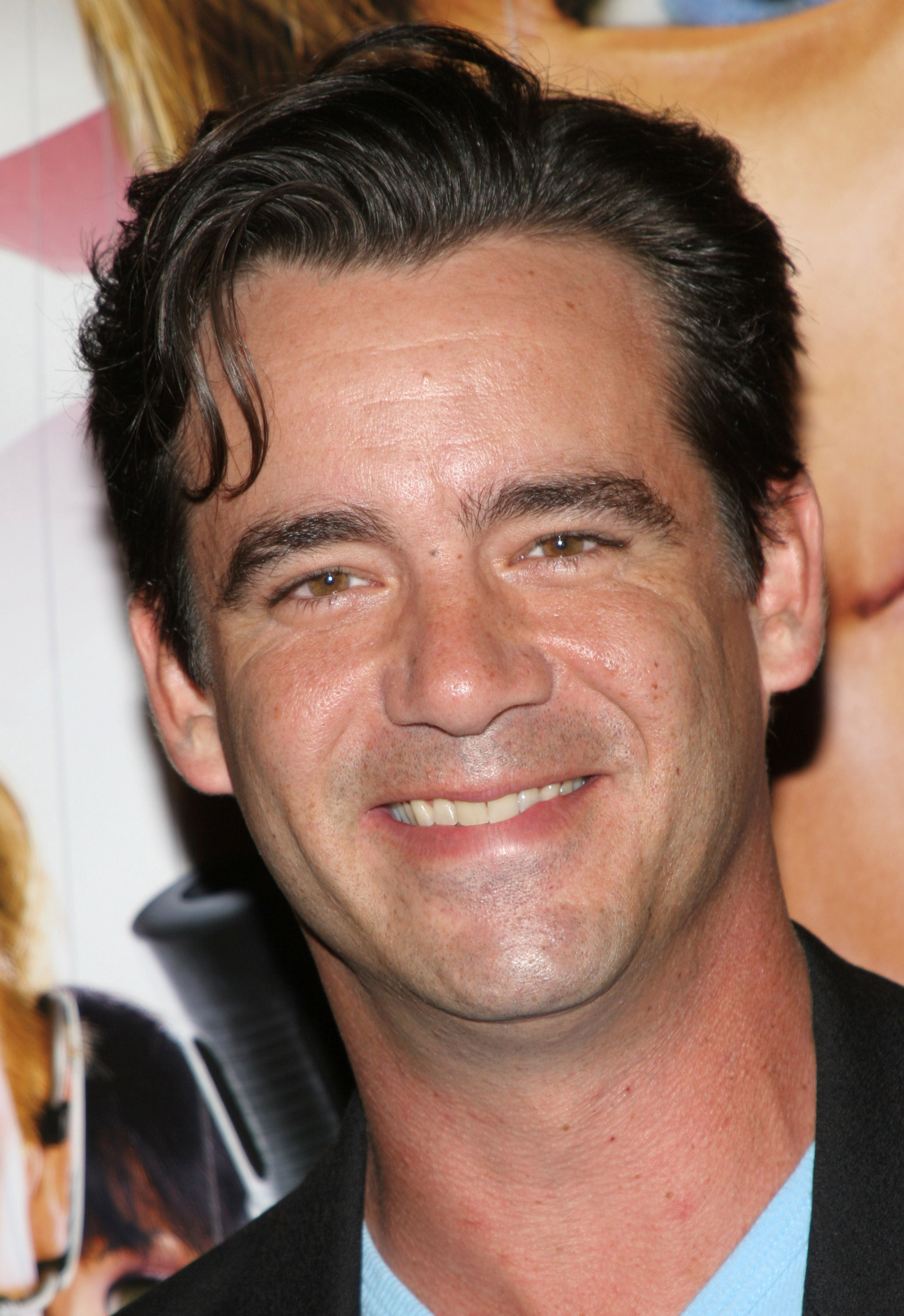 actor Daran Norris large photo