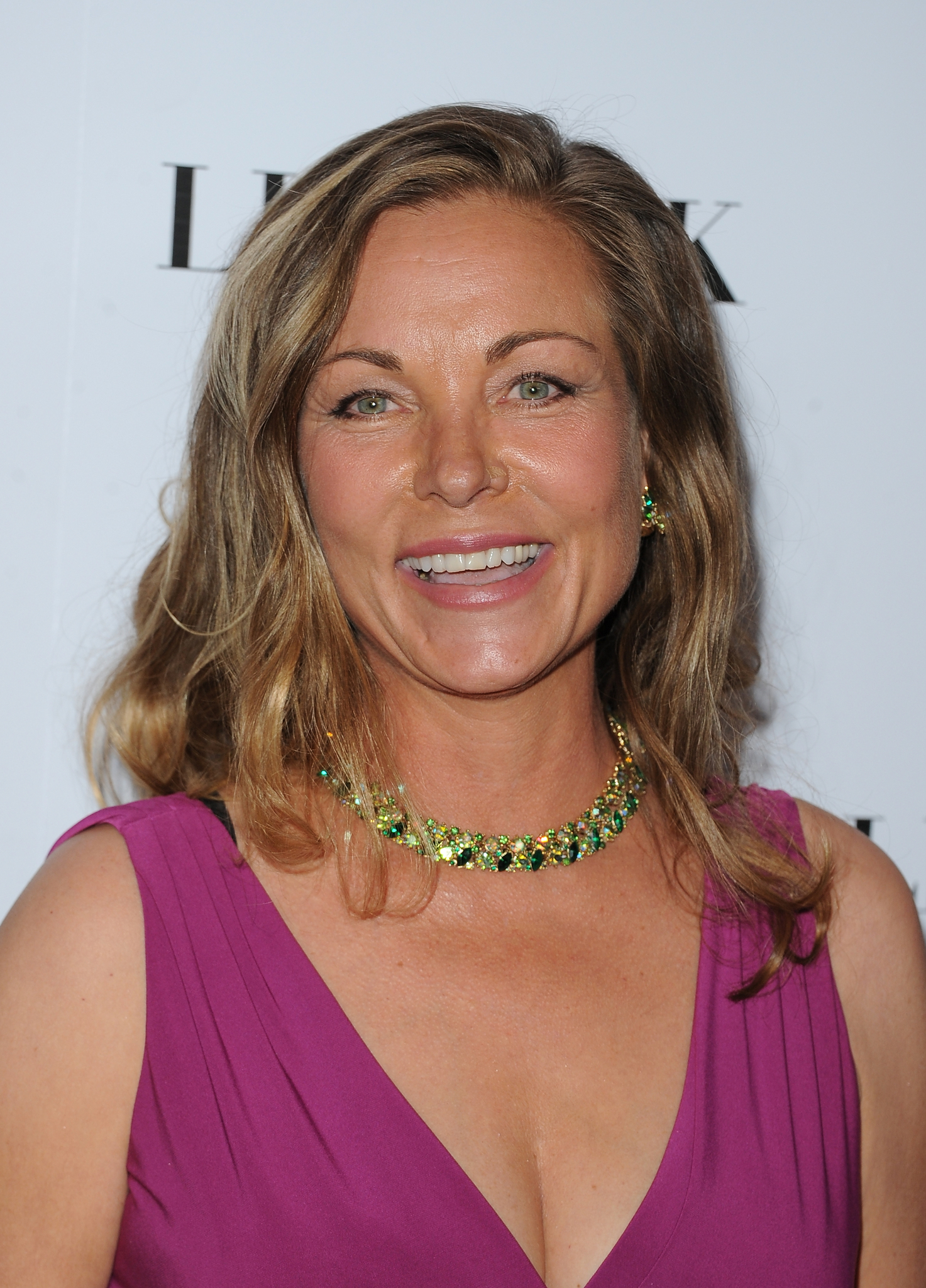actor Theresa Russell large photo