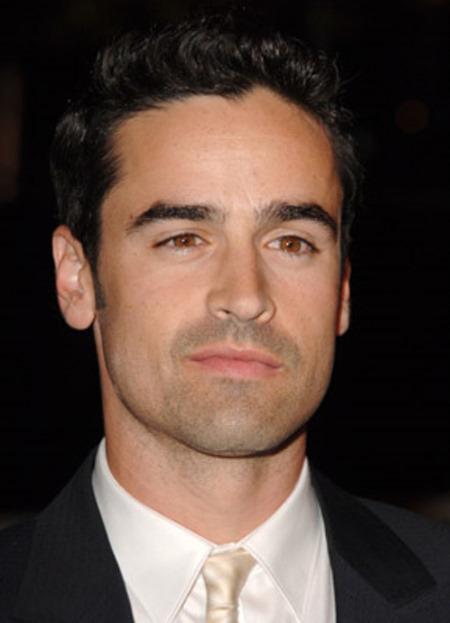 actor Jesse Bradford large photo