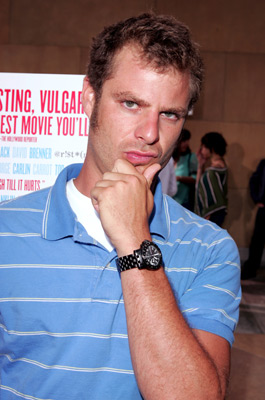 actor Matt Stone large photo
